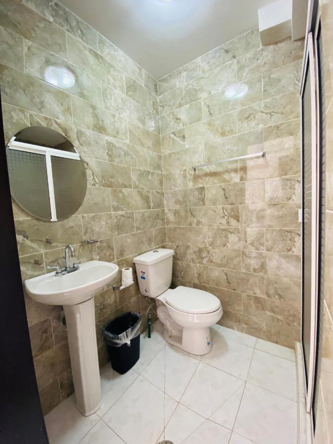 Hotel Villa Pralaya Jiutepec Ngoại thất bức ảnh