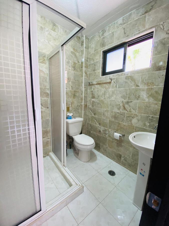 Hotel Villa Pralaya Jiutepec Ngoại thất bức ảnh