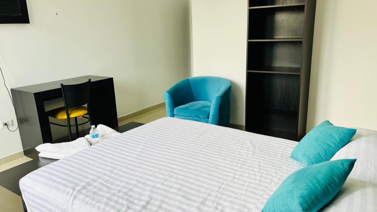 Hotel Villa Pralaya Jiutepec Ngoại thất bức ảnh