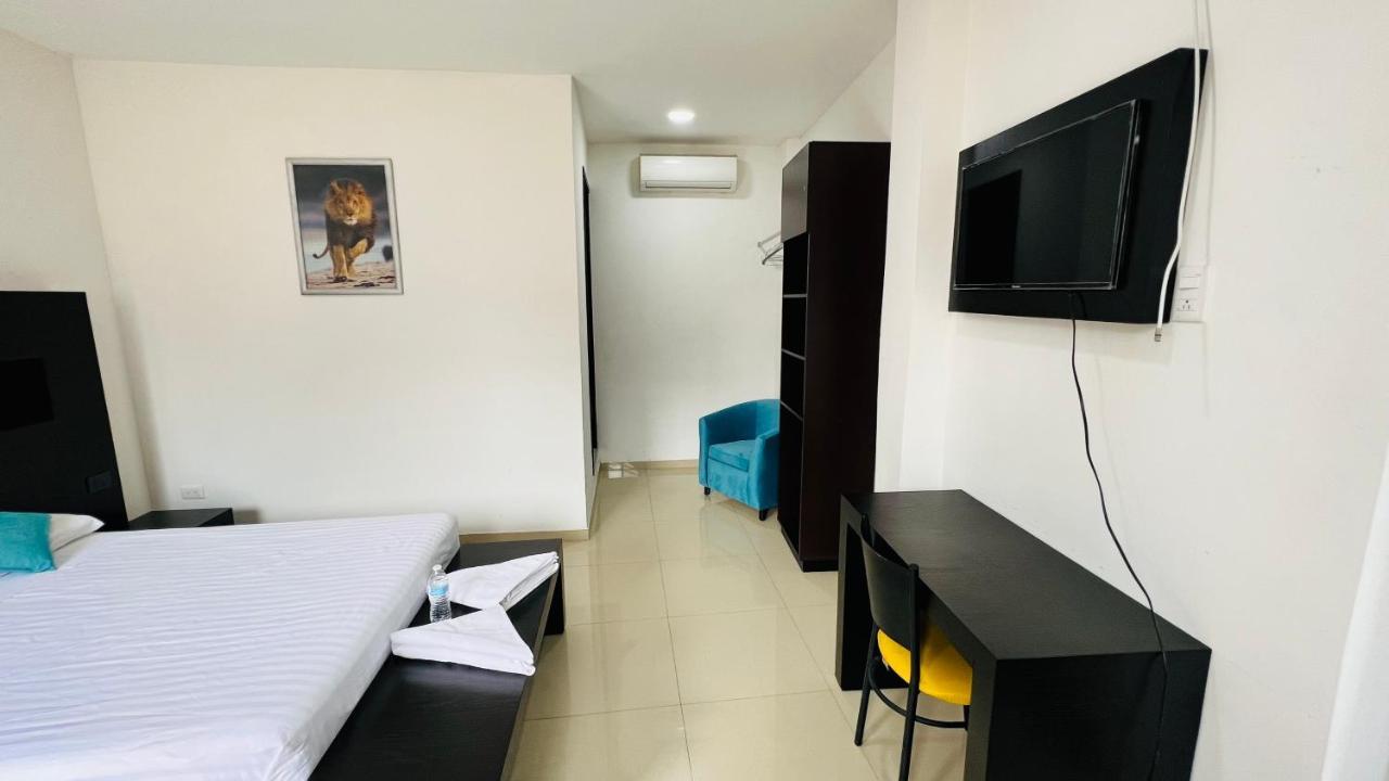 Hotel Villa Pralaya Jiutepec Ngoại thất bức ảnh