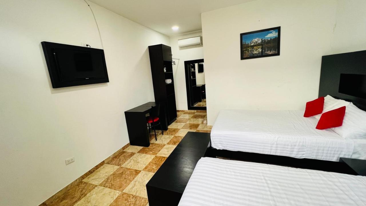 Hotel Villa Pralaya Jiutepec Ngoại thất bức ảnh