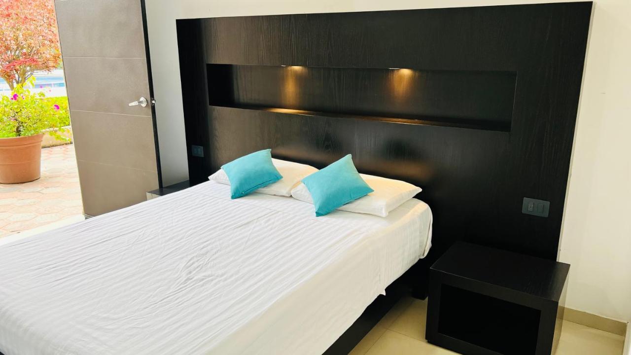 Hotel Villa Pralaya Jiutepec Ngoại thất bức ảnh