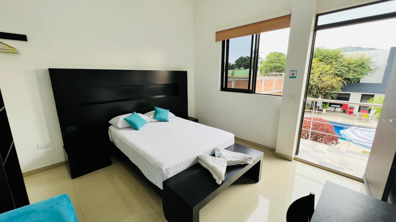 Hotel Villa Pralaya Jiutepec Ngoại thất bức ảnh
