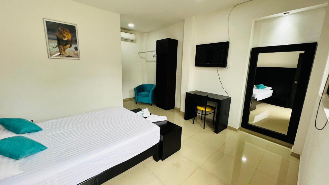 Hotel Villa Pralaya Jiutepec Ngoại thất bức ảnh