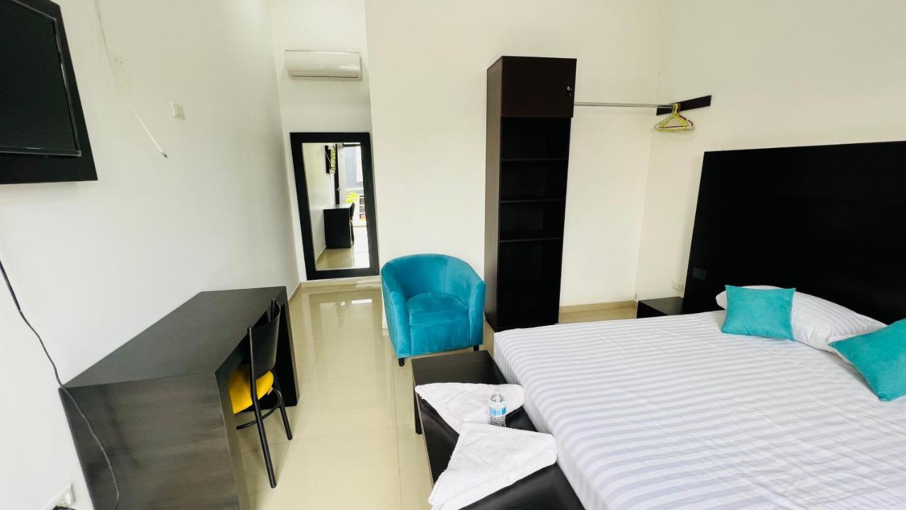 Hotel Villa Pralaya Jiutepec Ngoại thất bức ảnh