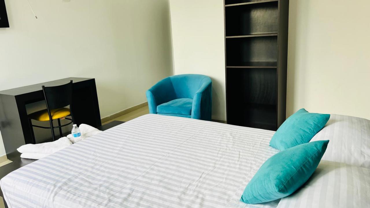 Hotel Villa Pralaya Jiutepec Ngoại thất bức ảnh