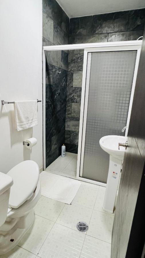 Hotel Villa Pralaya Jiutepec Ngoại thất bức ảnh