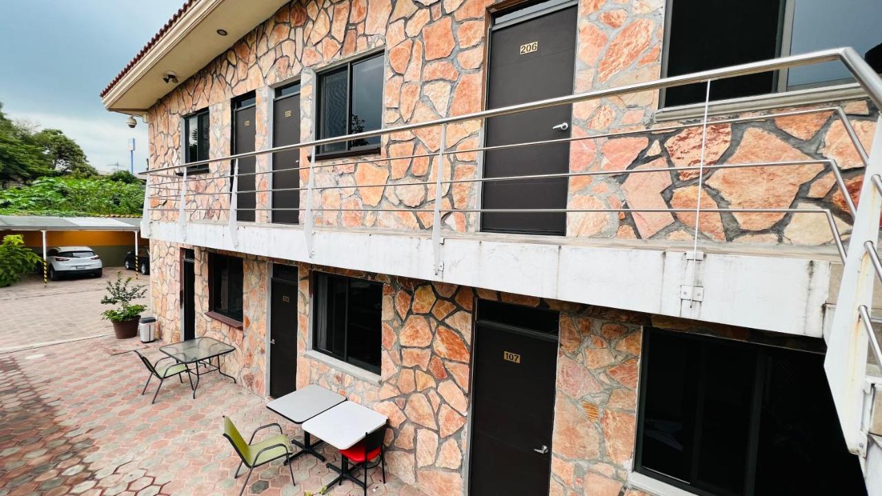 Hotel Villa Pralaya Jiutepec Ngoại thất bức ảnh