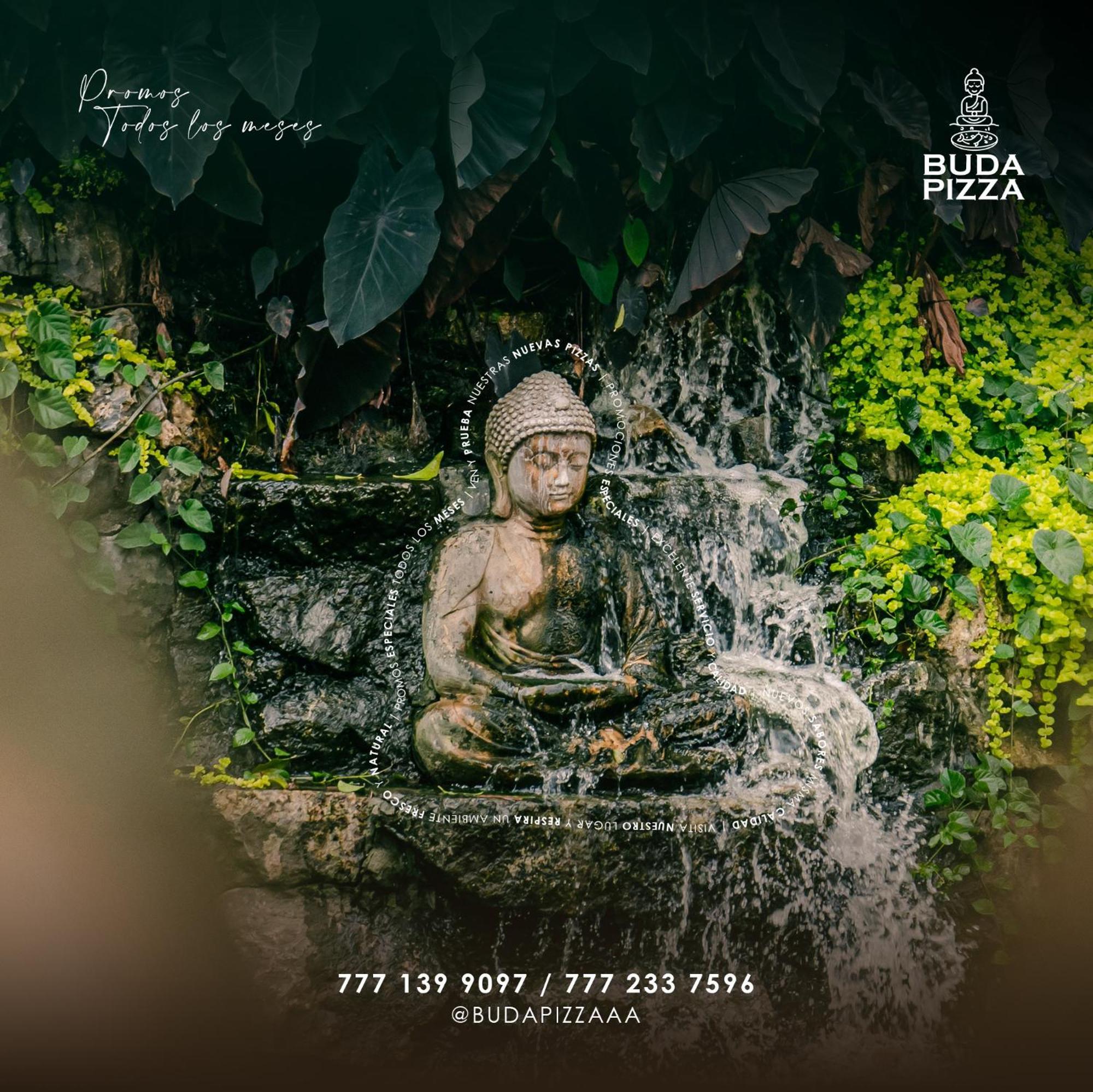 Hotel Villa Pralaya Jiutepec Ngoại thất bức ảnh